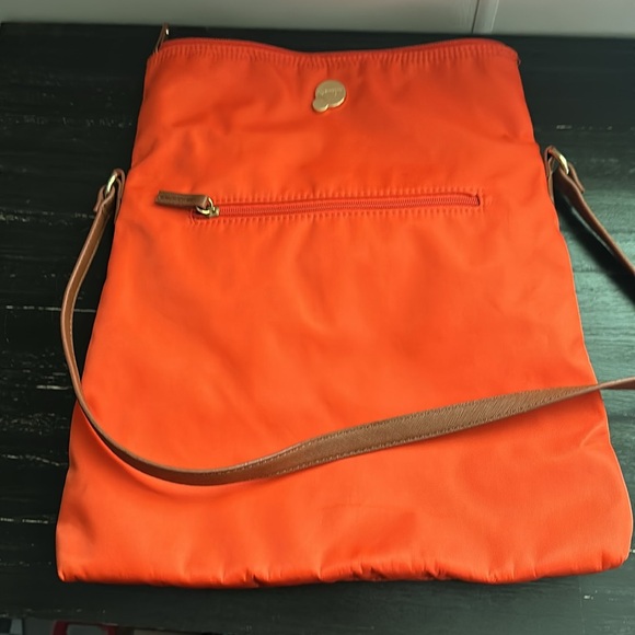 Mimosa Shoulder purse - Picture 7 of 8